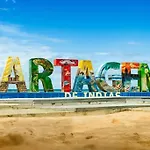 Brisas Cartagena 103