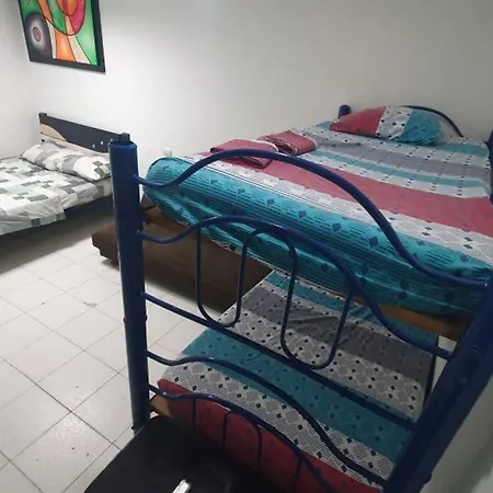 Brisas 103 Apartamento Cartagena