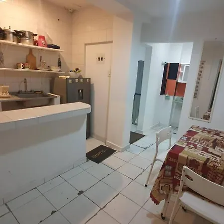 Apartamento Brisas 103 Cartagena
