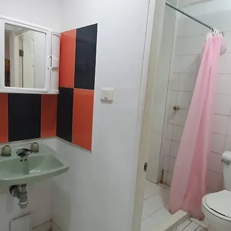Apartment Brisas 103 *