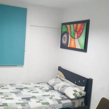 Brisas 103 Cartagena