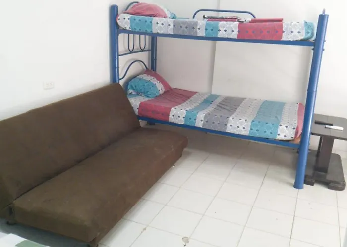 Brisas Cartagena 103