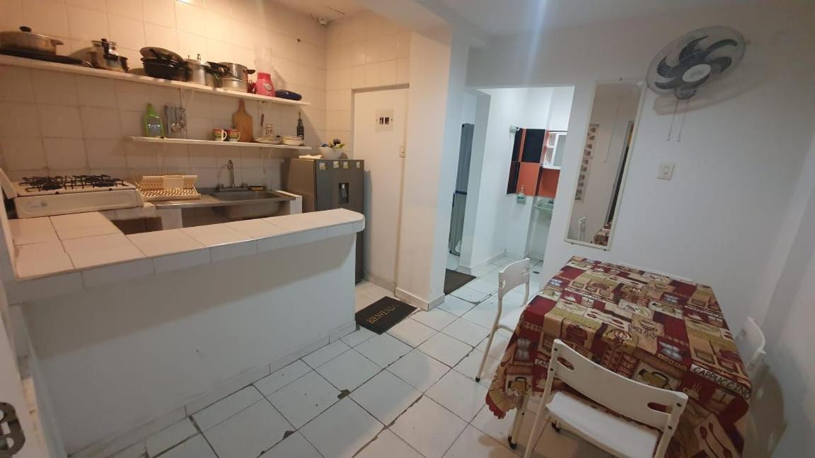 Brisas 103 Apartamento Cartagena